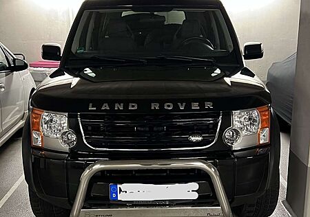 Land Rover Discovery TD V6 Aut. S