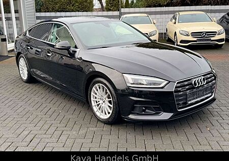 Audi A5 Sportback 3.0 TDI Leder/Virtual/Matrix/Kamera