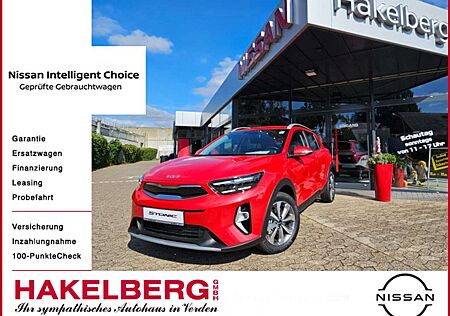 Kia Stonic 1.2 Vision LED