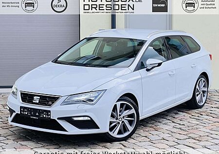 Seat Leon ST 1.8 TSI FR +CARPLAY+CAM+DAB+LED+NAVI+