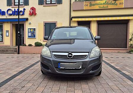 Opel Zafira 1.9 CDTI Edition 111 Jahre