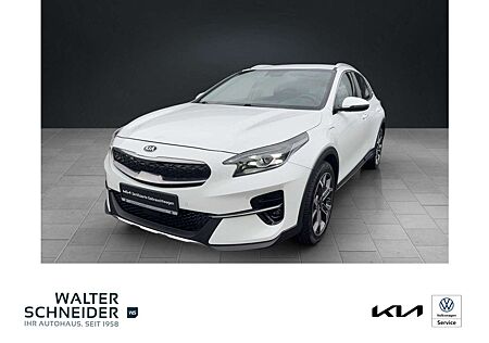 Kia XCeed Spirit Plug-in Hybrid TECH SHZ NAVI