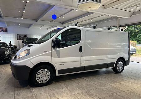 Renault Trafic Kasten L2H1*Lang*Garantie*Klima*