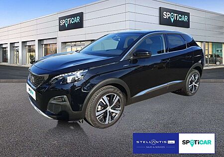 Peugeot 3008 1.2 PureTech 130 Allure*ab5,49%*Navi*LED*DAB*SHZ*A