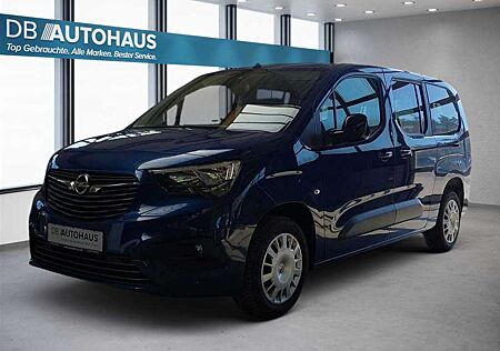 Opel Combo Life Elegance 1.5 Diesel