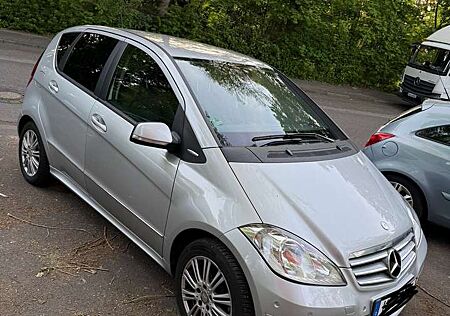 Mercedes-Benz A 200 CDI (169.008)