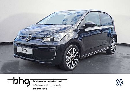 VW e-up! Volkswagen e-up! Edition