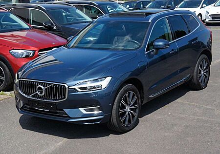 Volvo XC 60 XC60 Inscription T8 AWD*ACC*AHK*PANO*360*H&K*19Z