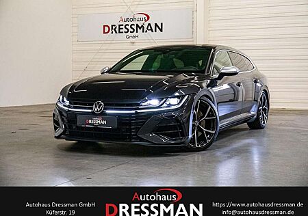 VW Arteon Volkswagen R Shooting Brake 4Motion LED PANO HuD ACC