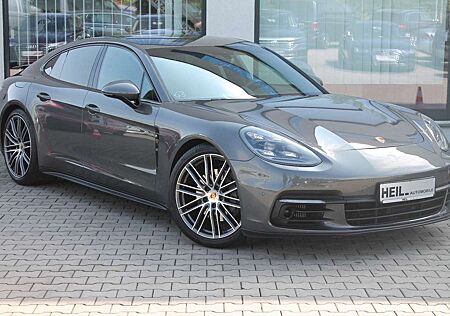 Porsche Panamera 4 S Diesel*ACC*Adproved*BOSE*NAVI*