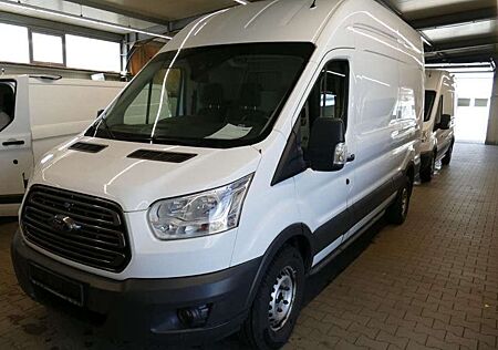 Ford Transit 350 L3H3 *TOP-Ausstattung, H3, SYNC 2*