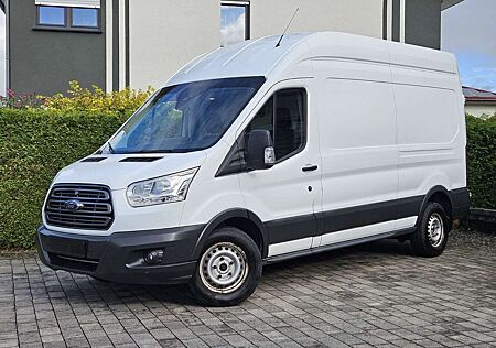 Ford Transit 350 L3H3 *TOP-Ausstattung, H3, SYNC 2*