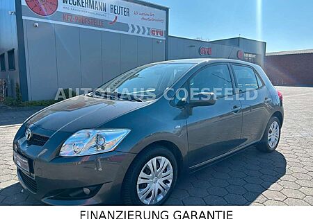Toyota Auris Life*TOP*GARANTIE