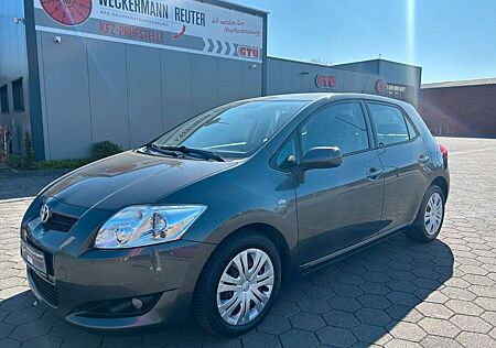 Toyota Auris Life*TOP*GARANTIE
