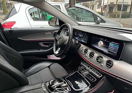 Mercedes-Benz E 220 Estate 220d 9G-Tronic