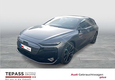 Audi A6 Avant PERFORMANCE TECH PRO NAVI MATRIX B&O