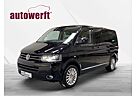 VW T5 Multivan Volkswagen 2.0 BiTDI 4M SD AHK STDHZ XEN NAVI LEDER