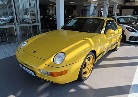 Porsche 968 CS Clubsport