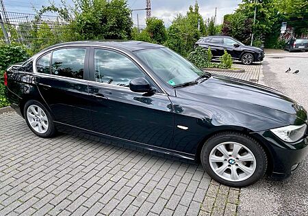 BMW 318i 318