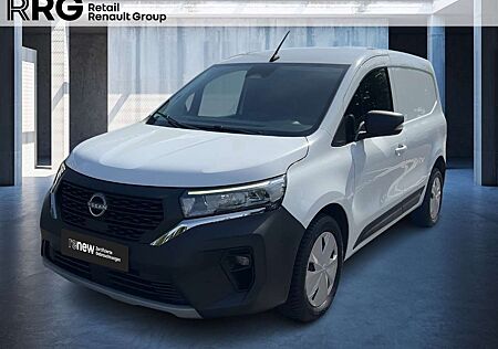 Nissan Townstar Kastenwagen L1 LED Kamera Klima