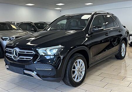 Mercedes-Benz GLE 300 d*RFK*NAVI*LED*WideScreen*SHZ*Ambiente*