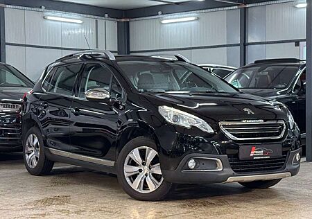 Peugeot 2008 Allure JBL*NAVI+*DAB*SPORTSITZE*UVM