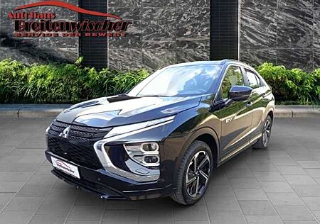 Mitsubishi Eclipse Cross Plug-in Hybrid TOP 4WD
