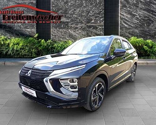 Mitsubishi Eclipse Cross Plug-in Hybrid TOP 4WD