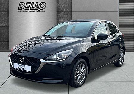 Mazda 2 Exclusive-Line 1.5 Navi LED Apple CarPlay Android