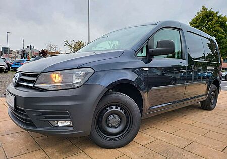 VW Caddy Volkswagen Maxi