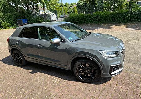 Audi SQ2 TFSI quattro S tronic