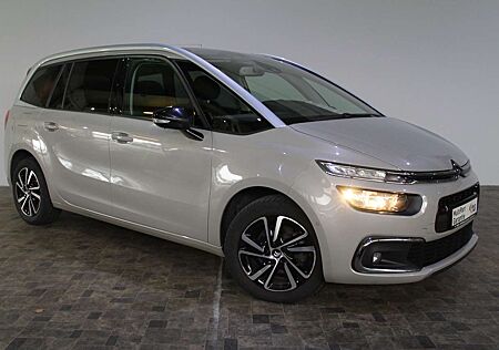 Citroën C4 Spacetourer Citroen Grand 1,5 D Shine, 7 Sitzer, Kamera, Navi