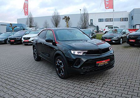 Opel Mokka 1.2 GS Line*1.Hand*Kamera*Klima*Navi*