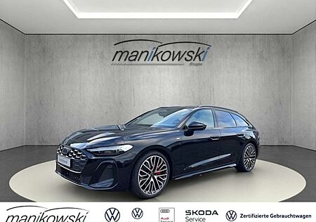 Audi A5 Avant 2.0TDI quattro S-tronic *S-Line Sportpaket*T