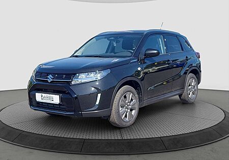 Suzuki Vitara 1.4 Boosterjet Hybrid Comfort