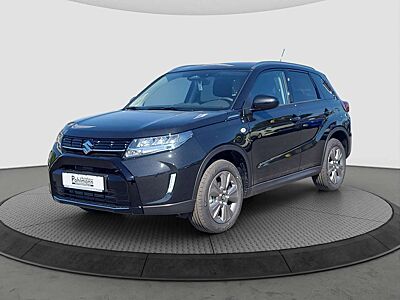 Suzuki Vitara Vitara 1.4 Boosterjet Hybrid Comfort
