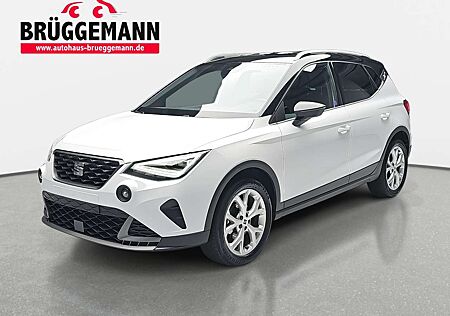 Seat Arona 1.0 TSI FR LED AUDIO FULL-LINK VIRTUAL COCKP