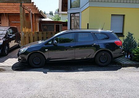 Opel Astra 1.4 Turbo Sports Tourer ecoFLEX Start/Stop S