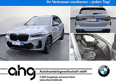 BMW X3 xDrive30i AT M-Paket | AHK | HIFI | Garantie