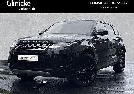 Land Rover Range Rover Evoque S Hybrid / Panoramaschiebedac