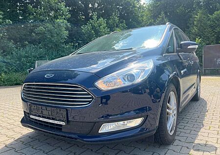 Ford Galaxy 1.5 EcoBoost KAT Trend 1Hand Euro 6 navi