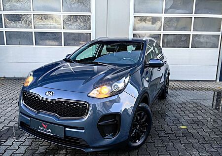 Kia Sportage Edition 7 PDC|TEMPOMAT|SHZ|LENKRADHZ