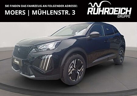 Peugeot 2008 Allure Pack PT 130 EAT8 +NAV+SHZ+RFK+CarPlay+
