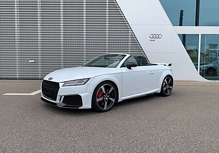 Audi TT RS 2.5 TFSI Quattro Roadster-Garantie 08/2026