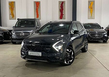 Kia Sportage 1.6 T- PHEV GDI 4WD GT Line/Leder/