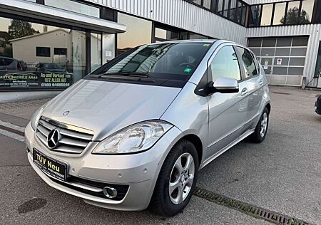 Mercedes-Benz A 160 1,5 KAT BENZI/Tüvneu/1hand/Türen5/Euro5