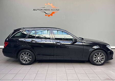 Mercedes-Benz C 200 T-Modell CDI BlueEfficiency +HU NEU+SHZ+