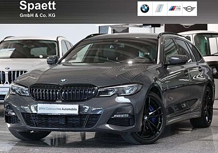 BMW 330 i xDrive Touring M Sport Head-Up HiFi DAB