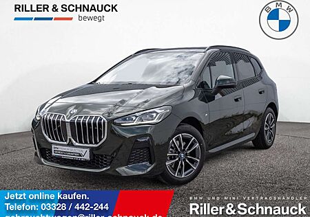 BMW 218 i Active Tourer M Sport AHK+PANO+HUD+ACC+H