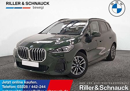 BMW 218 i Active Tourer M Sport AHK+PANO+HUD+ACC+H